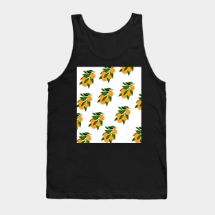 Oranges Tank Top